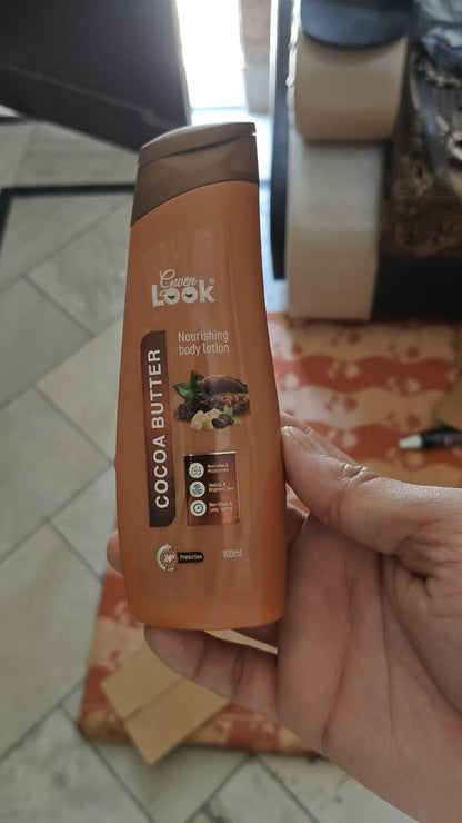Coco Butter Body Lotion 100 ml (Pack of 1)