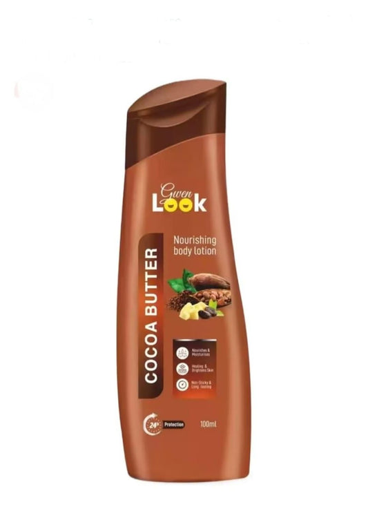 Coco Butter Body Lotion 100 ml (Pack of 1)