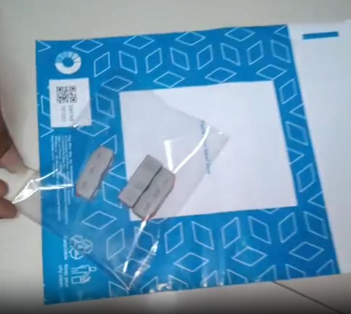 Reusable Quick Fast Electrical Wire Cable Connectors Terminal Block (Pack of 3)