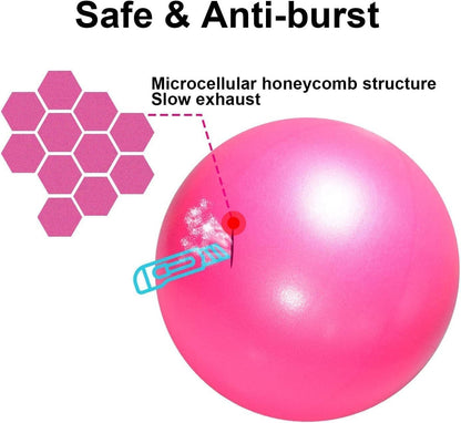 Mini Yoga Ball