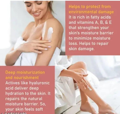 Coco Butter Body Lotion 100 ml (Pack of 1)